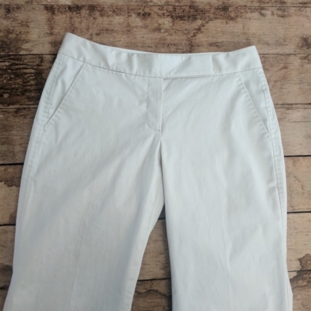 Stretchy Stone Capris - image 4